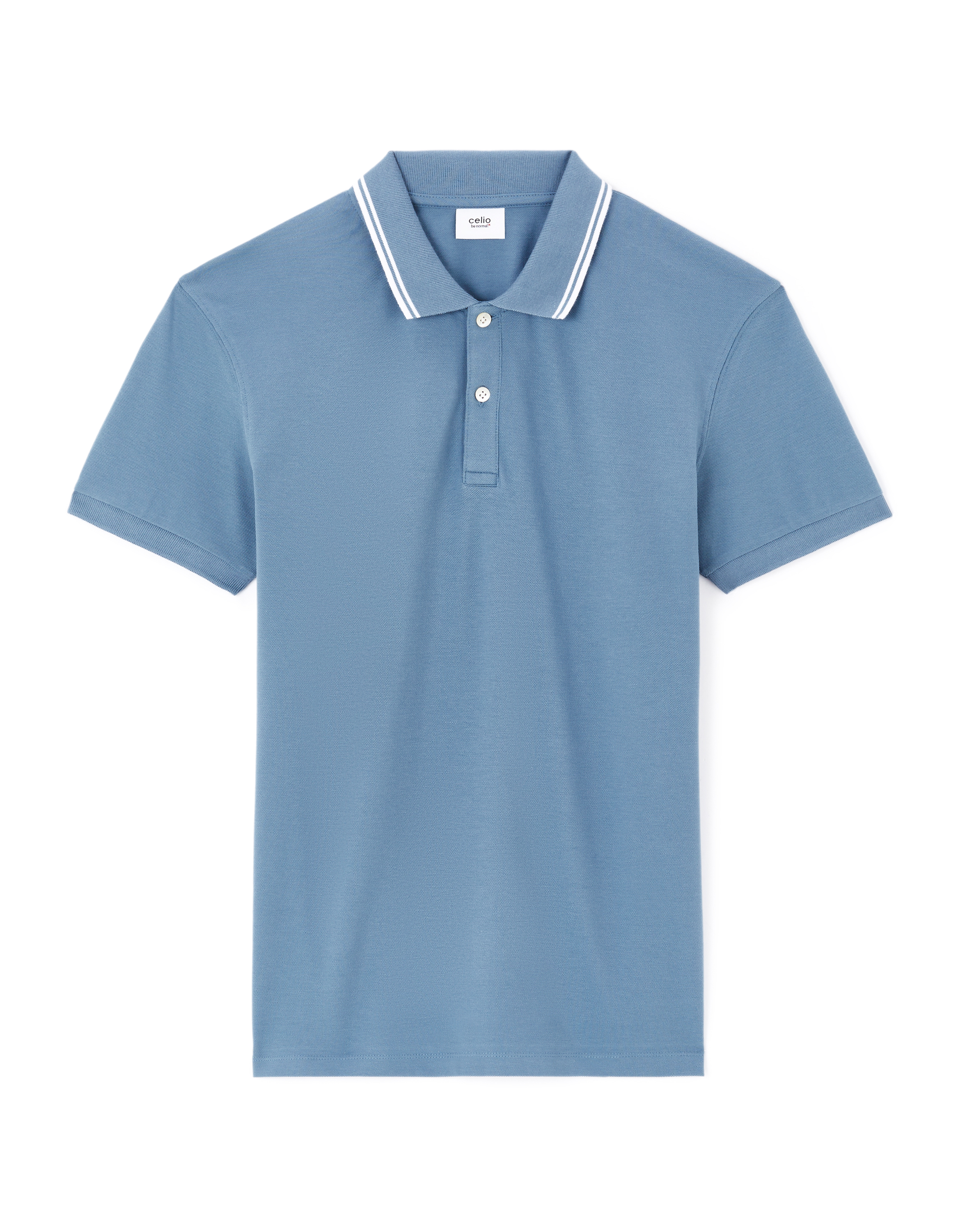 Celio Polo shirt Leprime - Men's