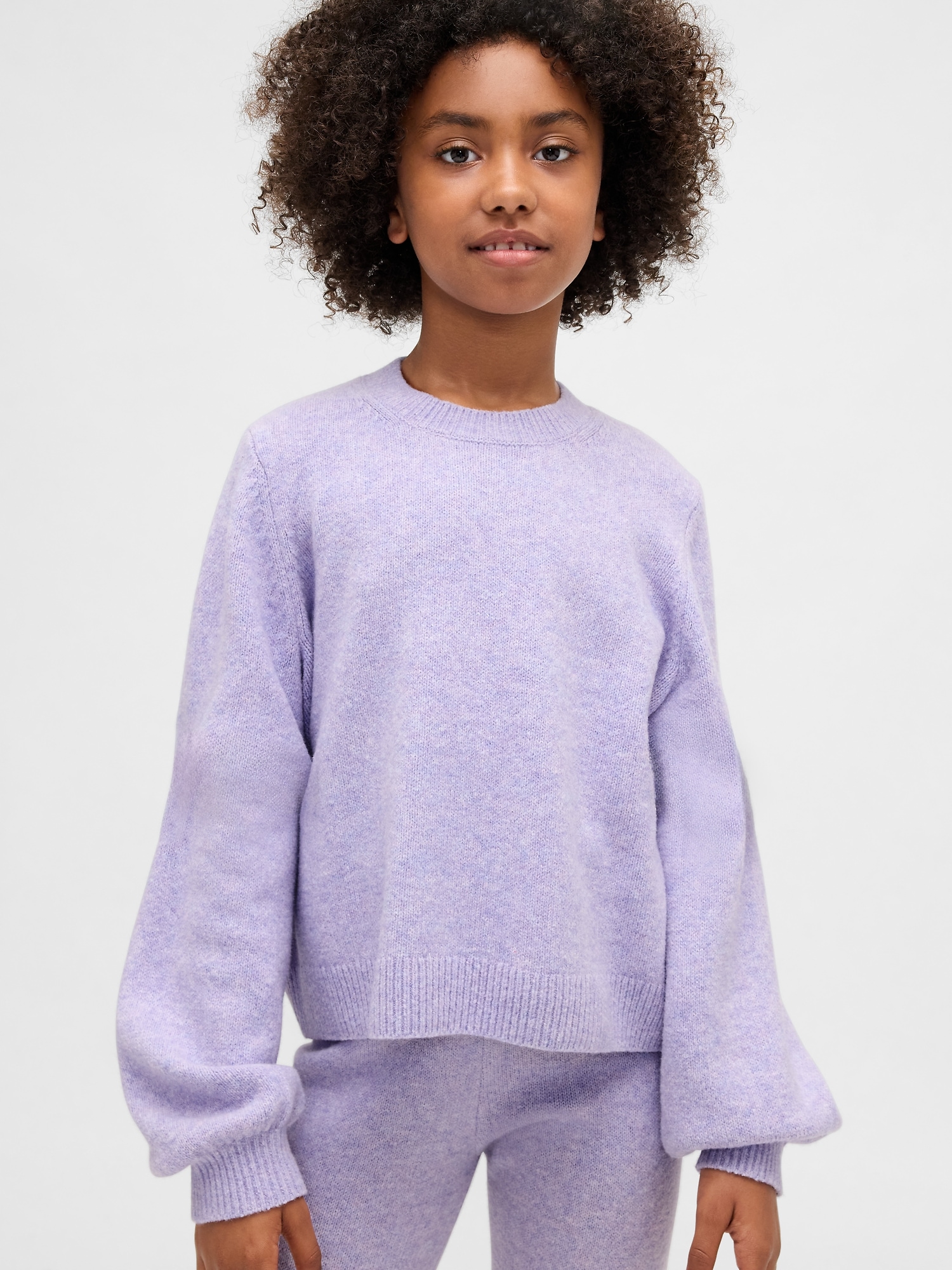 GAP Children&#039;s Sweater CashSoft - Girls