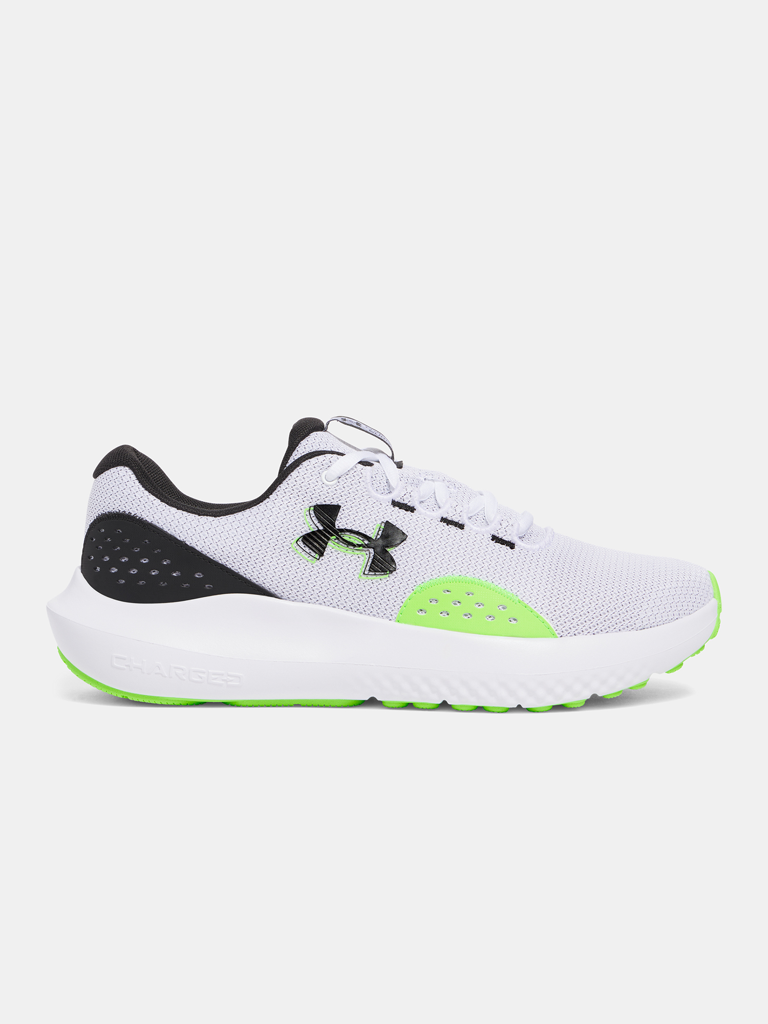 Men&#039;s shoes Under Armour UA Charged Surge 4 - Men&#039;s