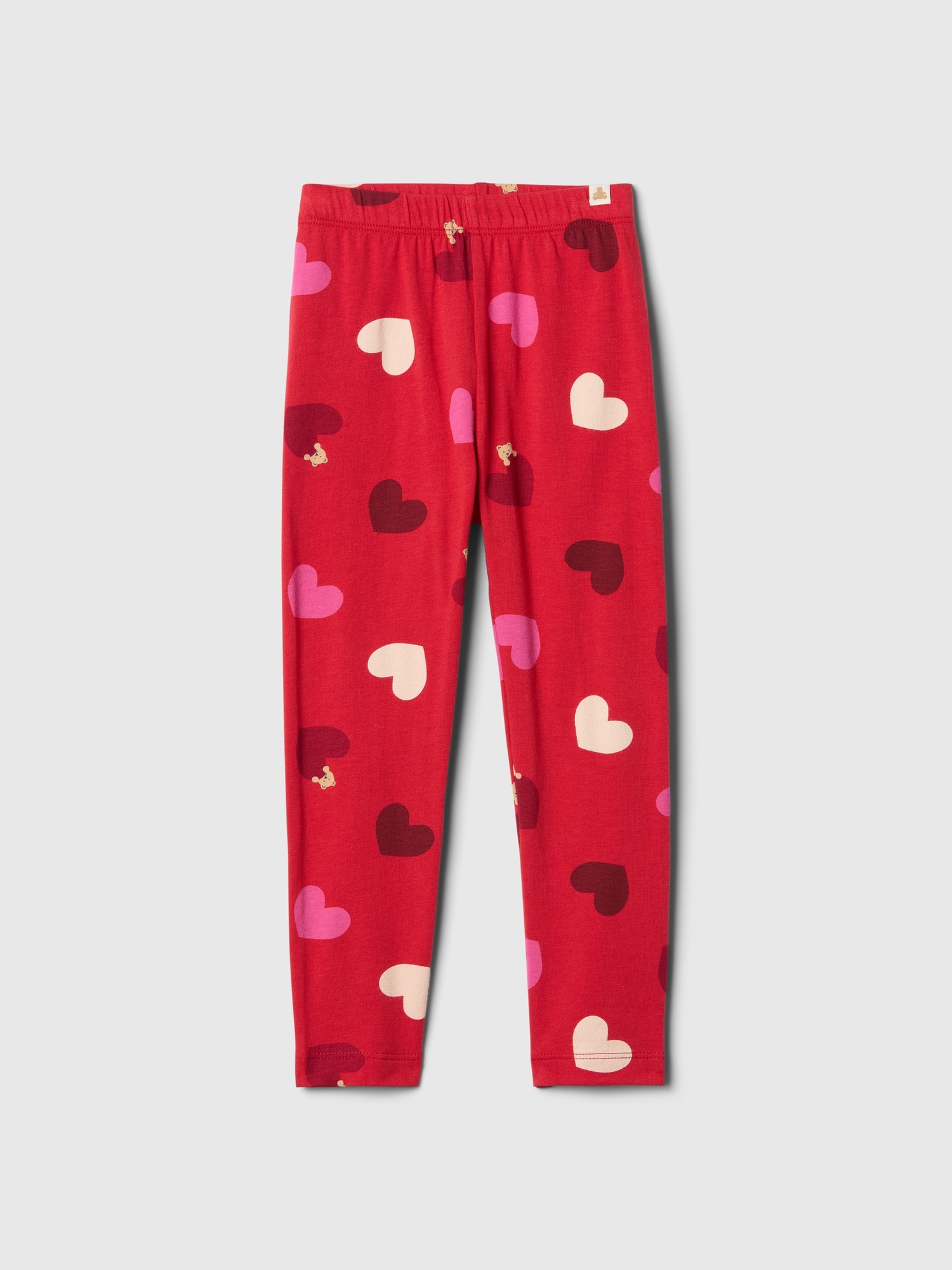 GAP Baby legíny Mix & Match - Holky