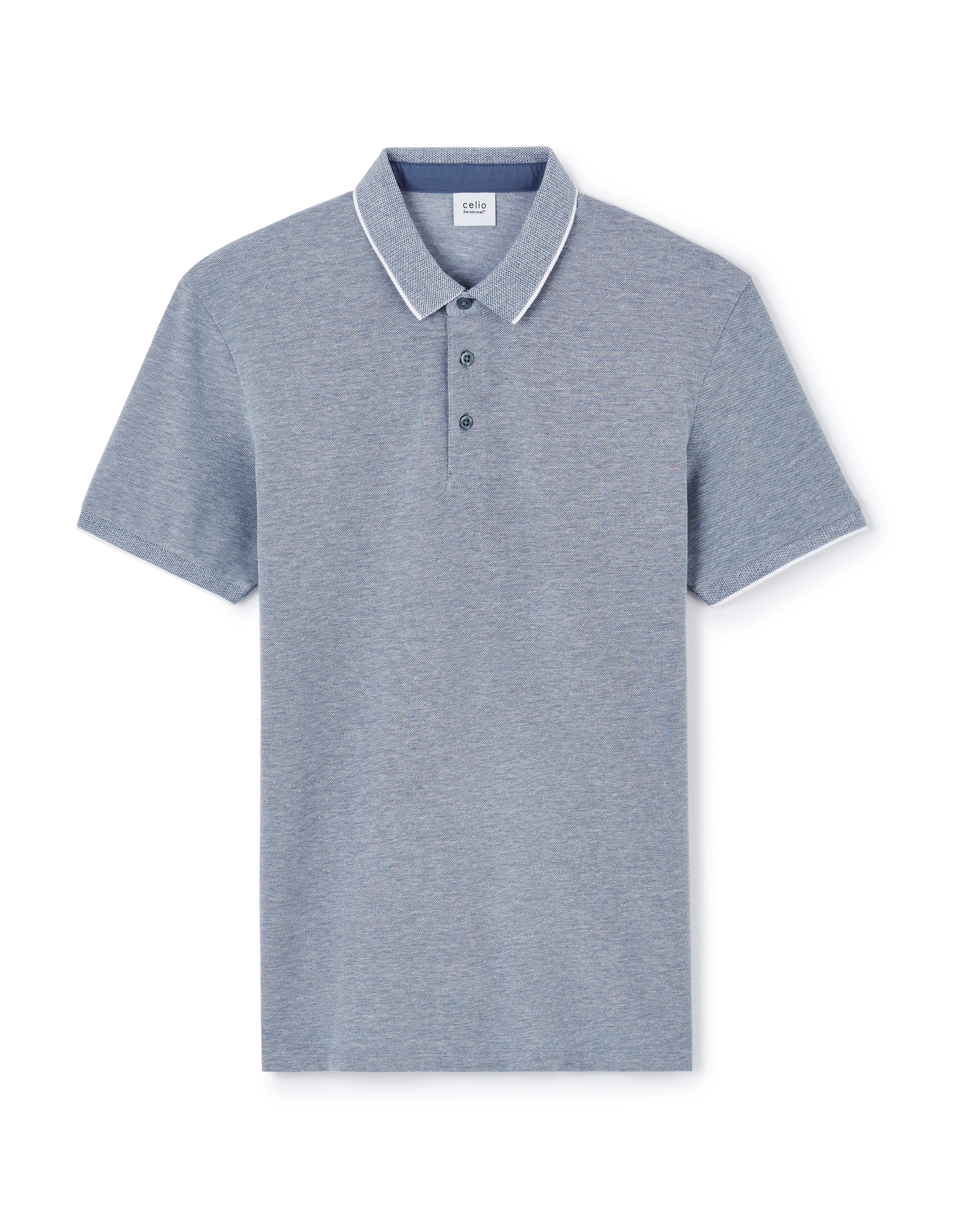 Celio Polo tričko Leoxy - Pánské