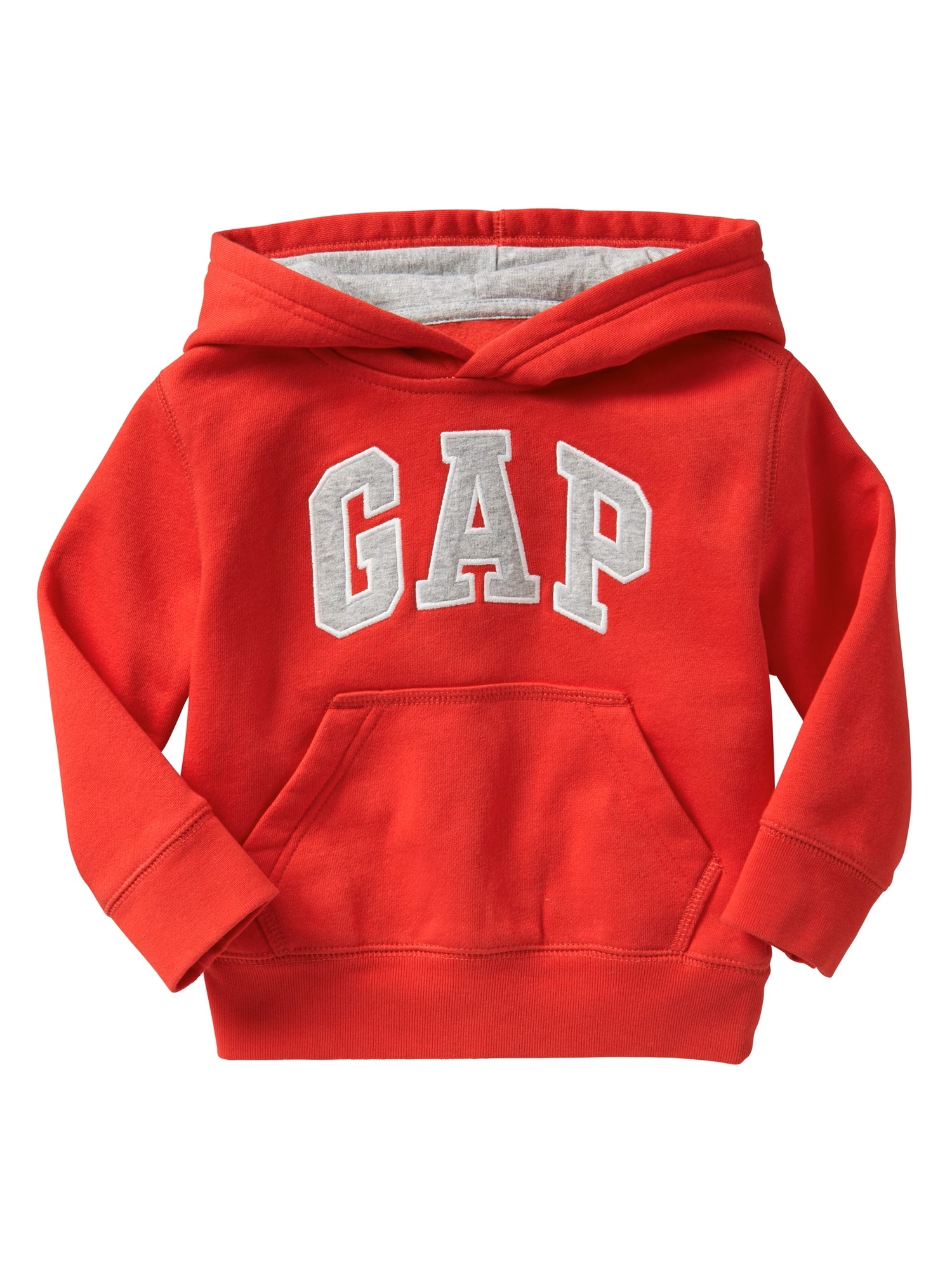 GAP Kids Sweatshirt With Logo - Boys