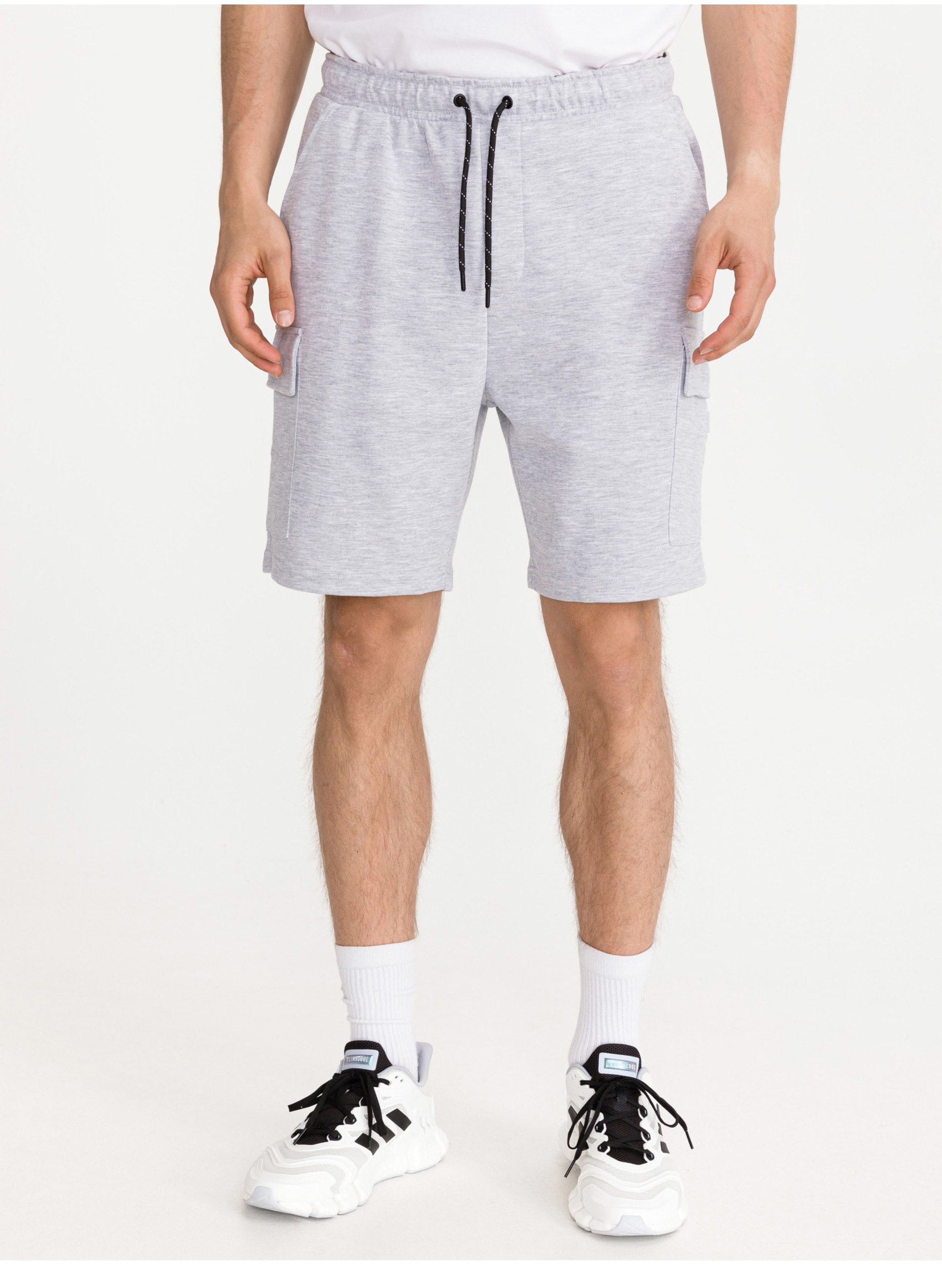 Air Cargo Kraťasy Jack & Jones - Pánské