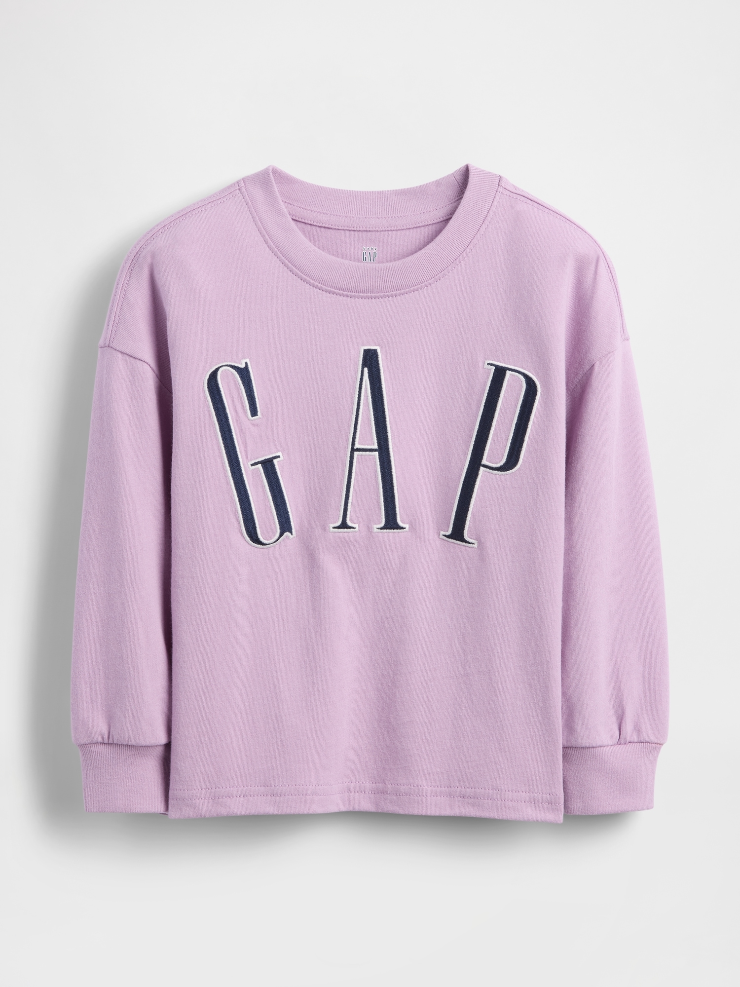 Детска тениска GAP с лого