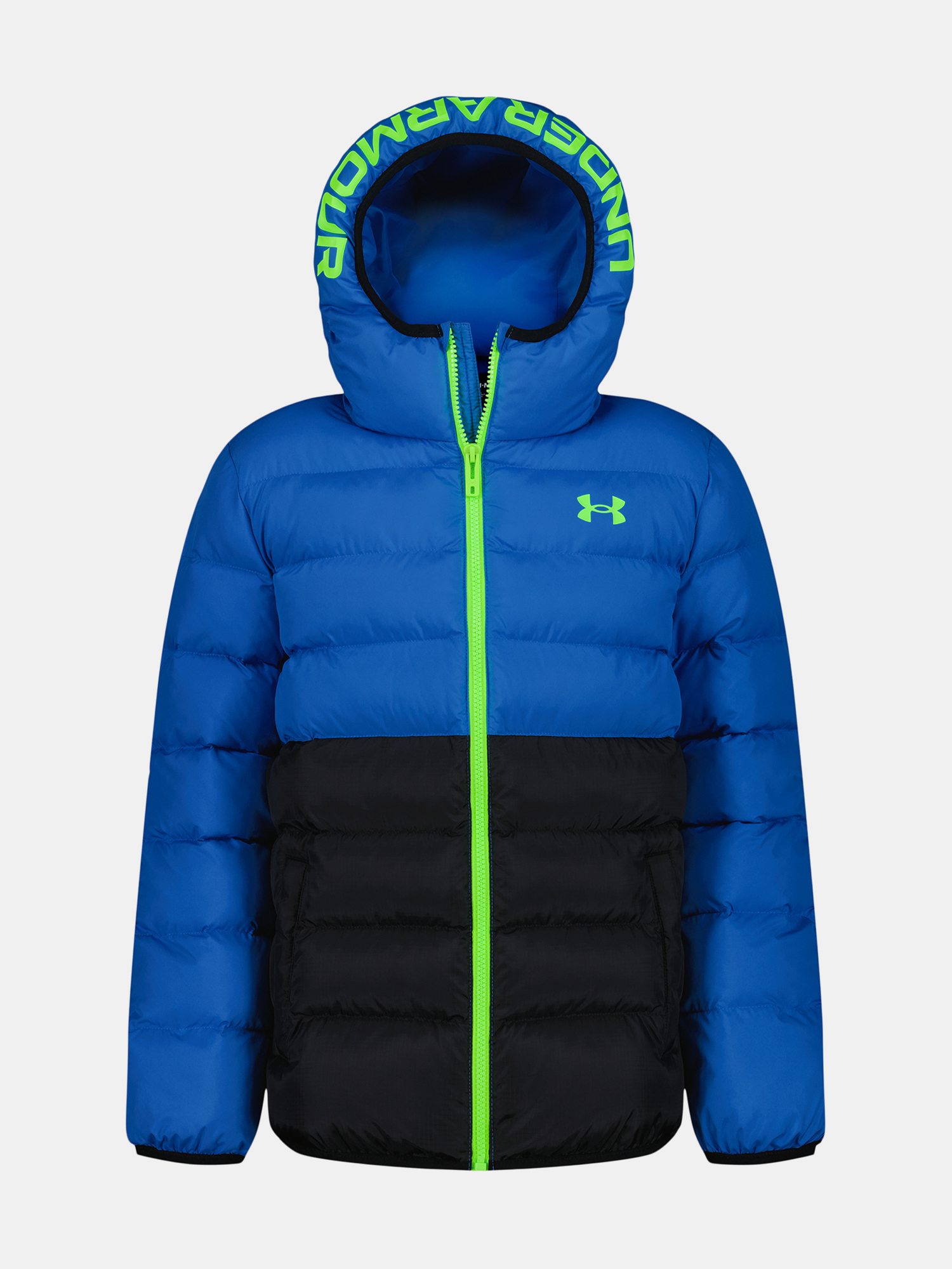 Under Armour chlapčenská zimná bunda