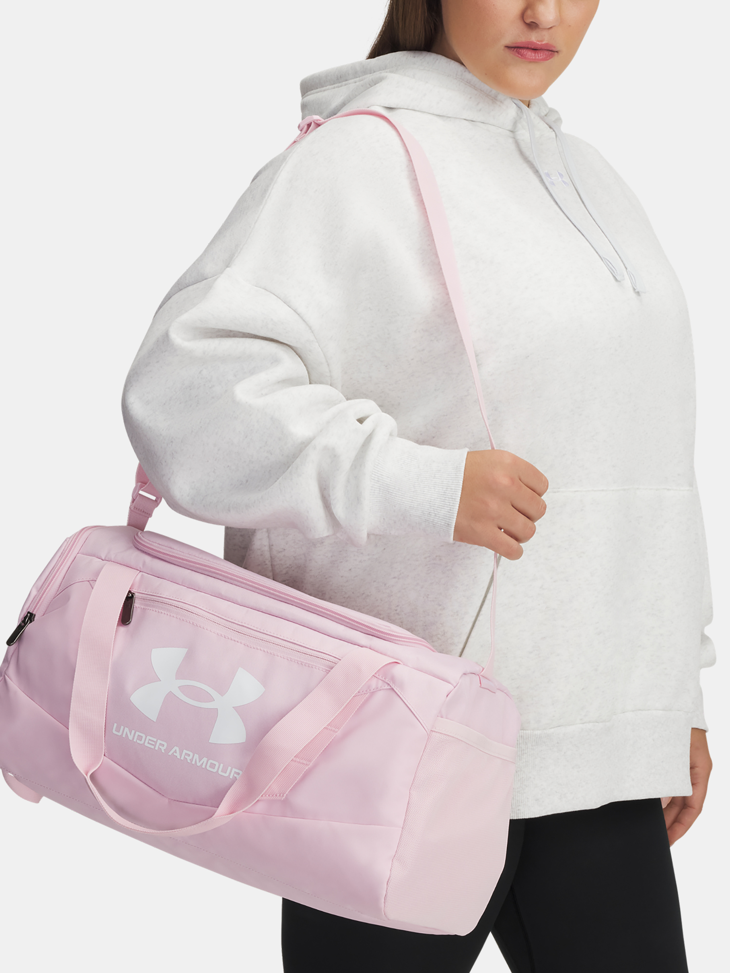 Unisexová taška Under Armour UA Undeniable 5.0 Duffle XS - unisex