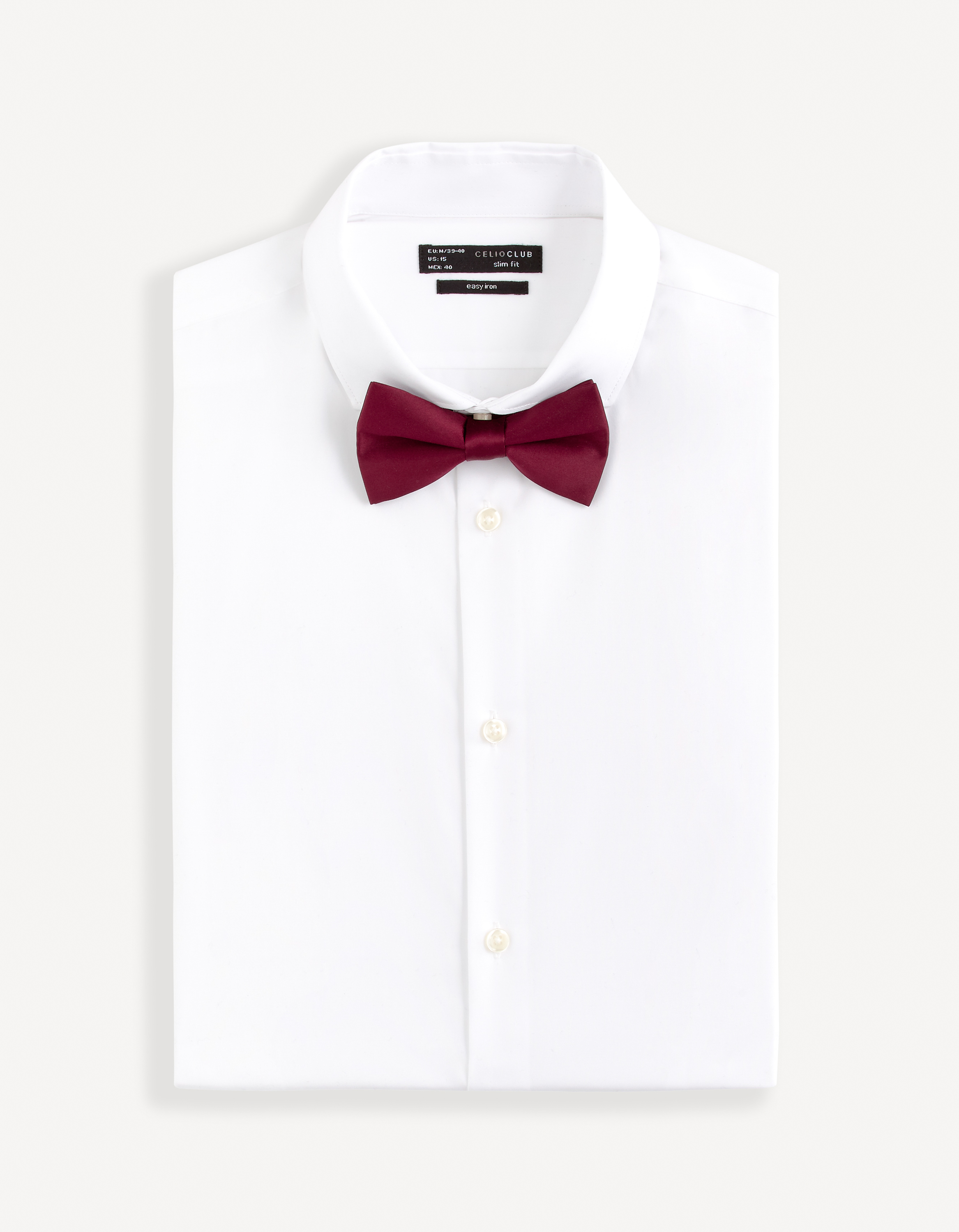 Celio fluture Bibow2