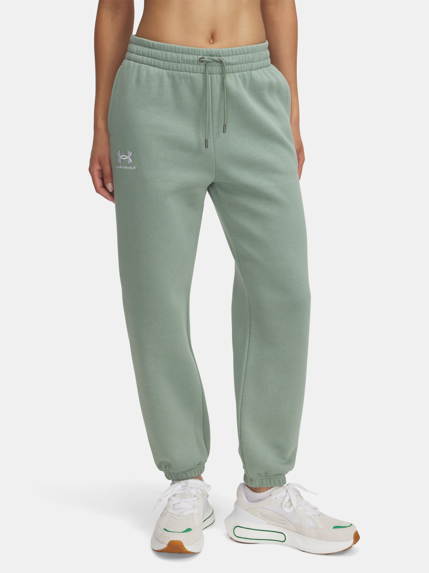 Women's sweatpants Under Armour UA Icon Fleece Jogger - Women's