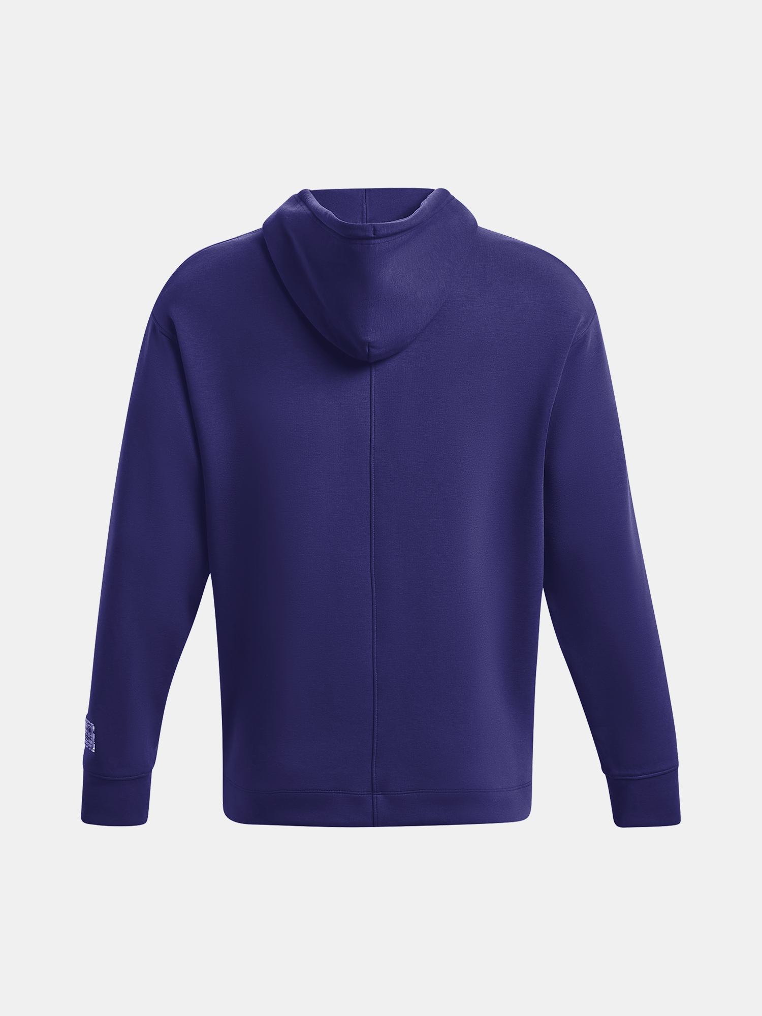 Marimi curvy pentru femei Under Armour - albastru