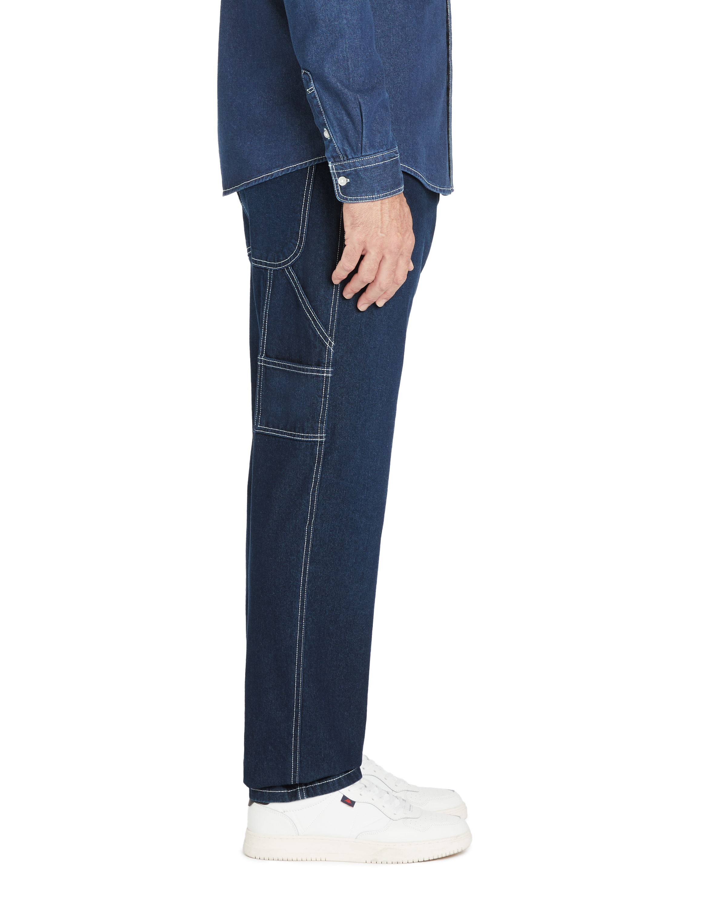 Celio Jeans Loose C75 Jocarpe - Men's