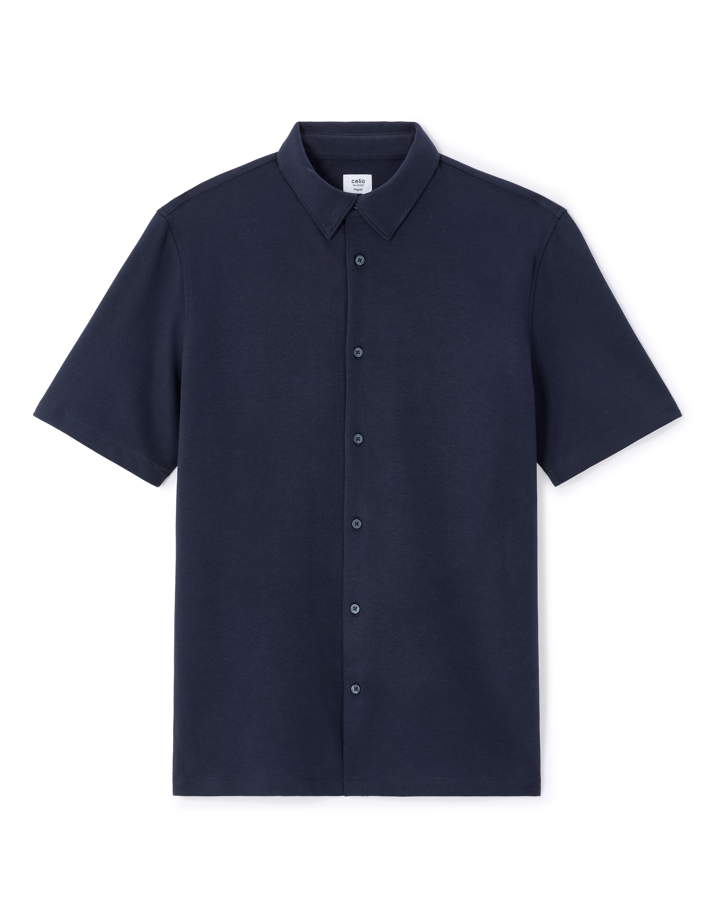 Pánská košile Celio Lahemc