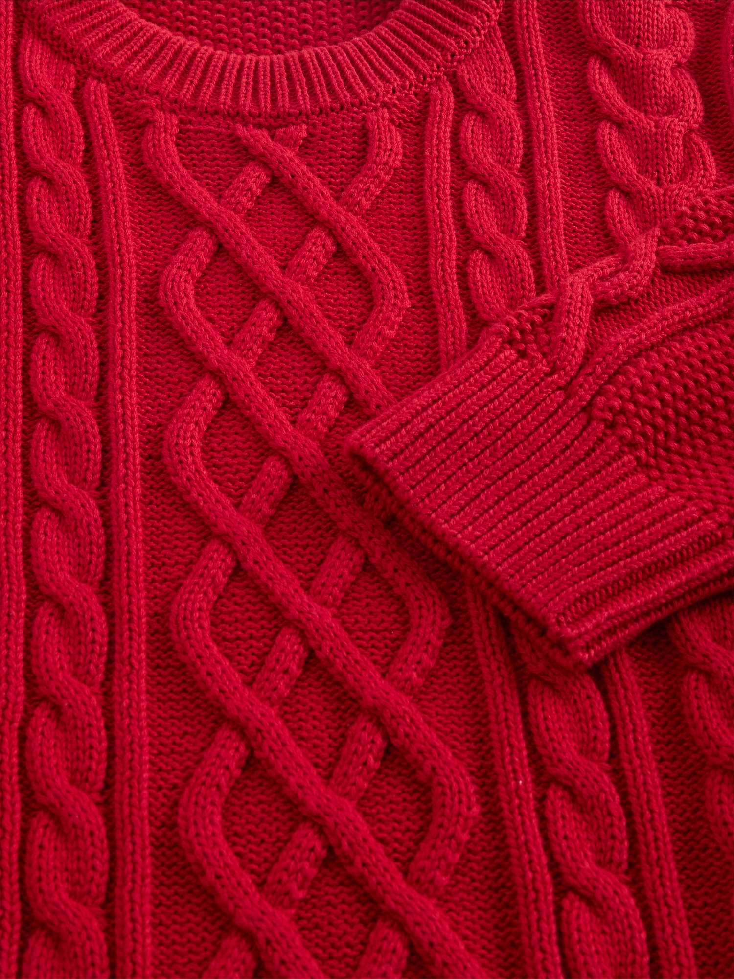 GAP Children&#039;s knitted sweater - Boys