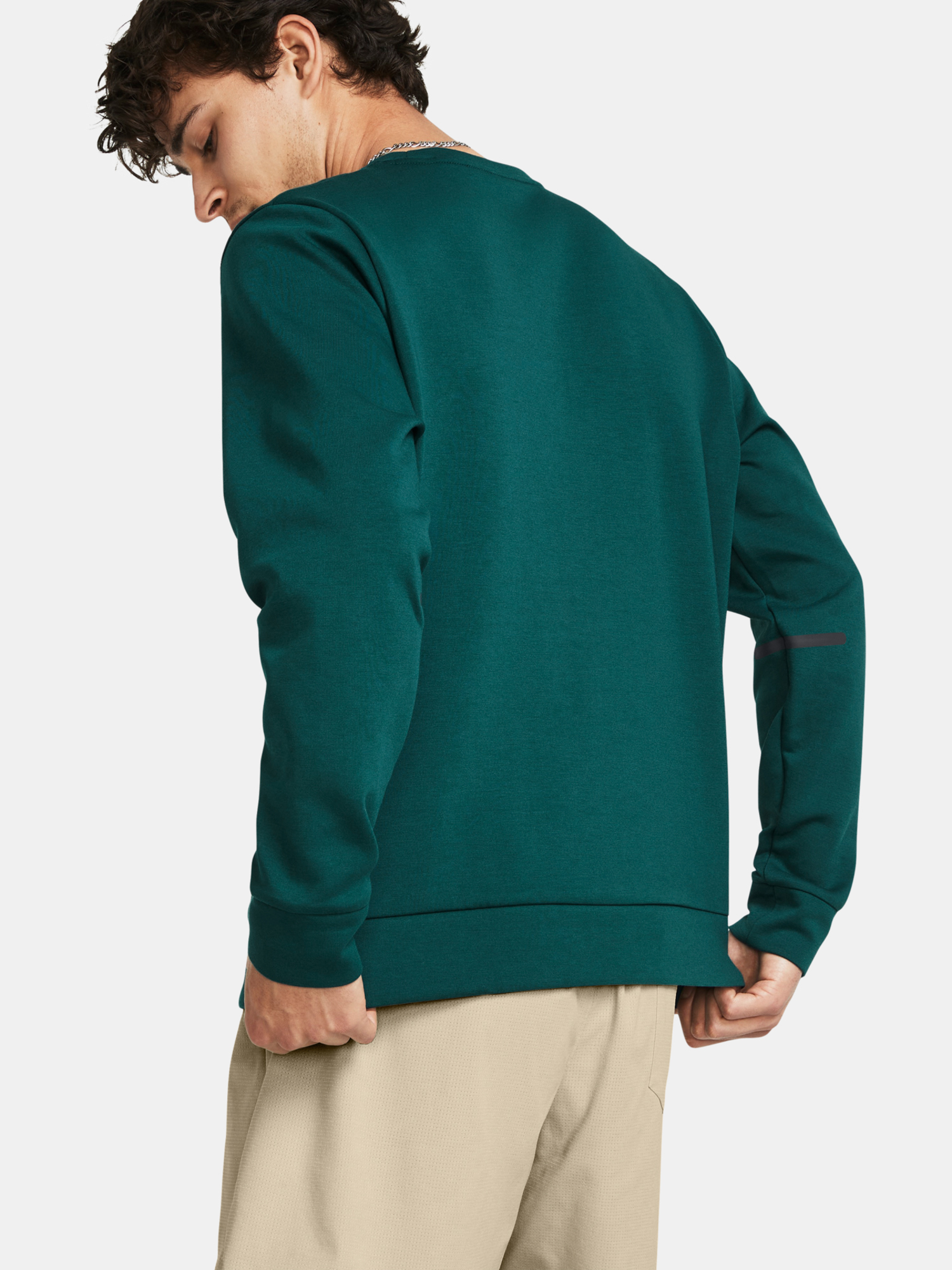 pentru barbati Under Armour - petrol