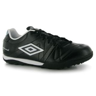 umbro speciali astro turf trainers men's