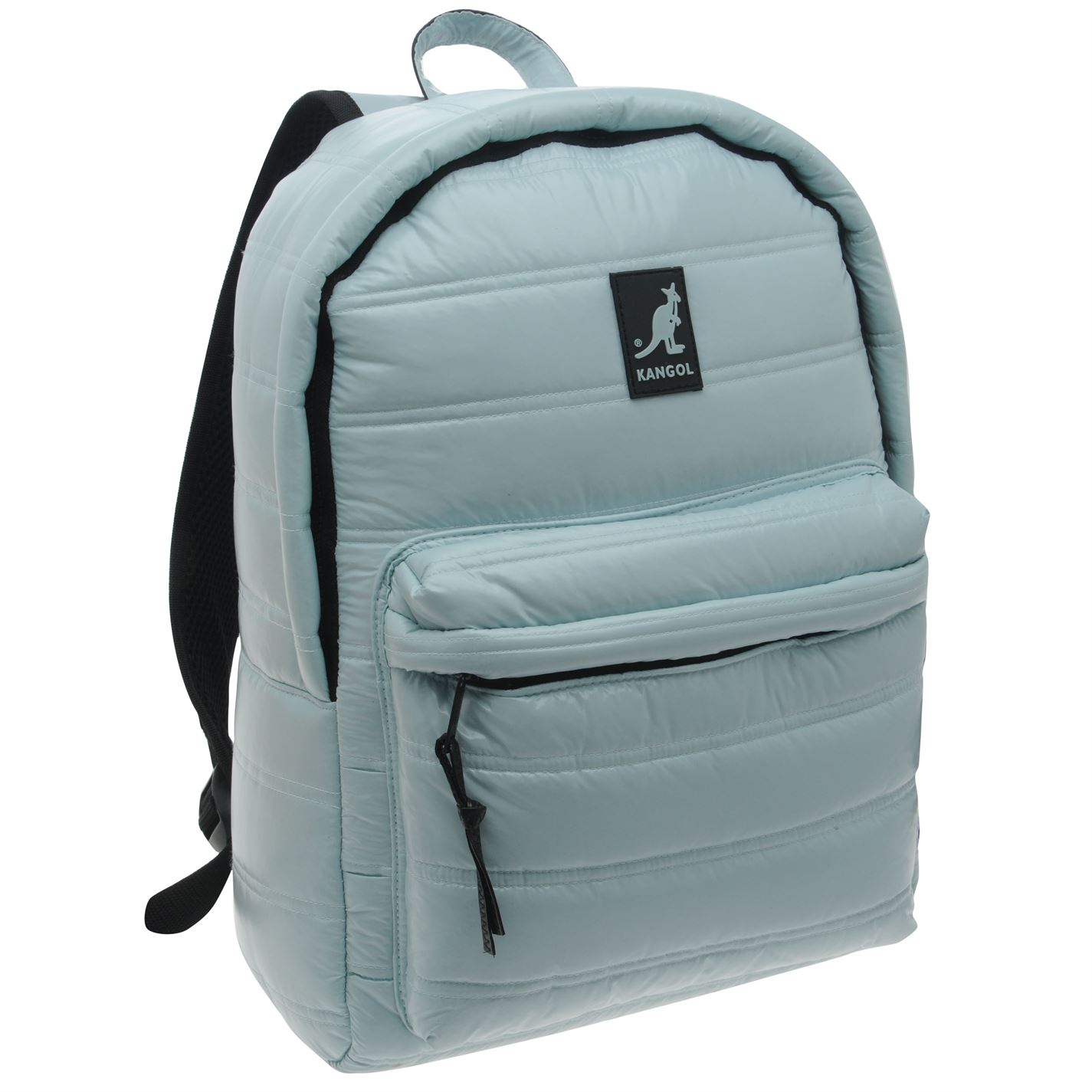 kangol wax spot backpack