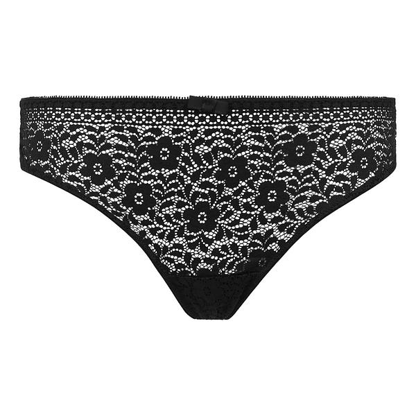 Chiloti pentru femei DIM - negru