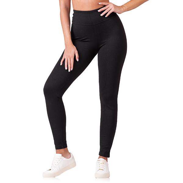 Bellinda nTHERMO LEGGINGS - Thermo Leggings - Black