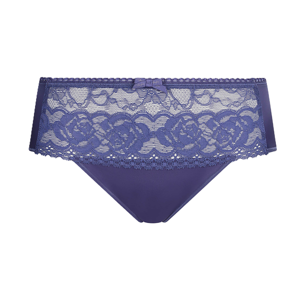 PLAYTEX Flower Elegance čipkované nohavičky