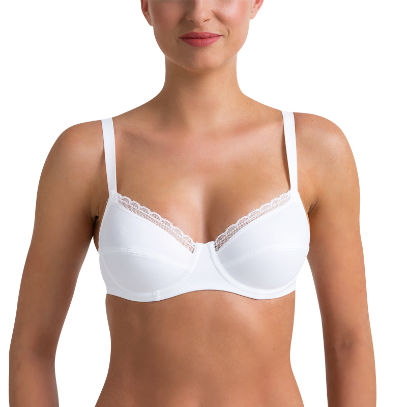 Sutien dama Bellinda Non-Reinforced