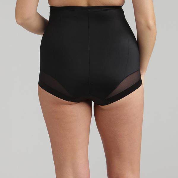Lenjerie modelatoare pentru femei Playtex - negru