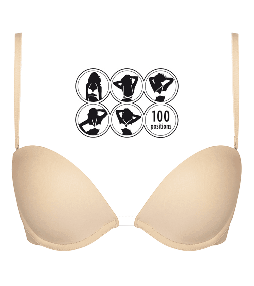 Sutiene pentru femei Wonderbra
