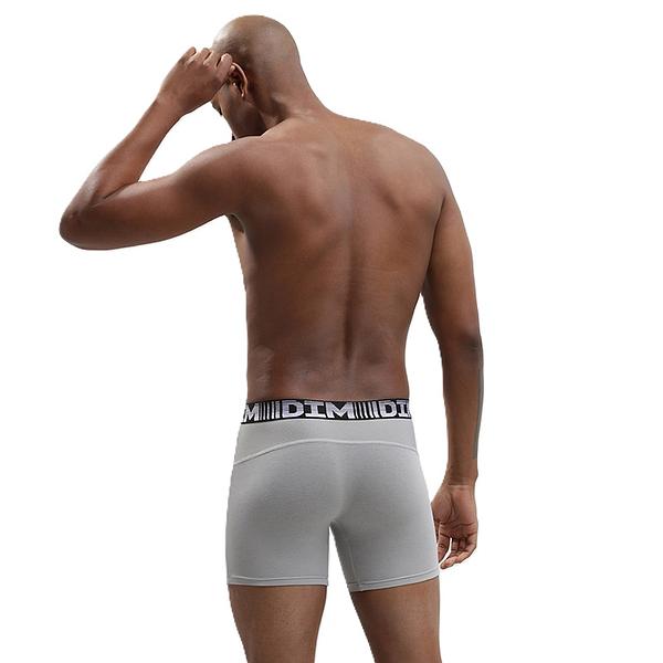 Boxeri barbati, DIM 3D FLEX AIR LONG BOXER