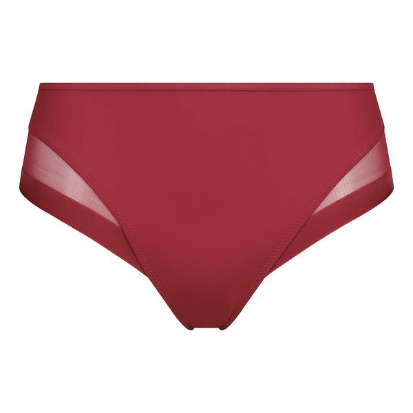 Lenjerie intima pentru femei DIM - rosu
