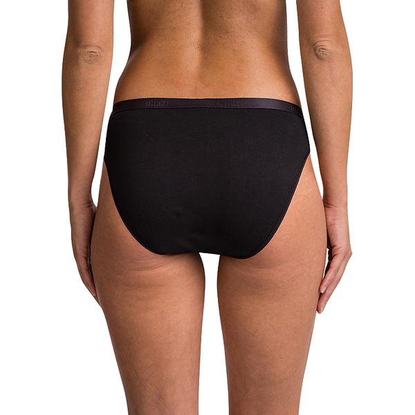 Chiloti pentru femei Bellinda - negru