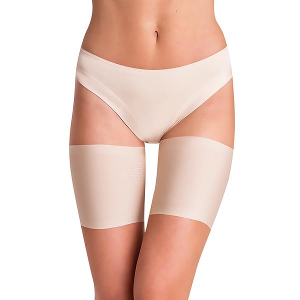 Tělové dámské pásy na ochranu a zabránění tření Bellinda Comfort Stripes