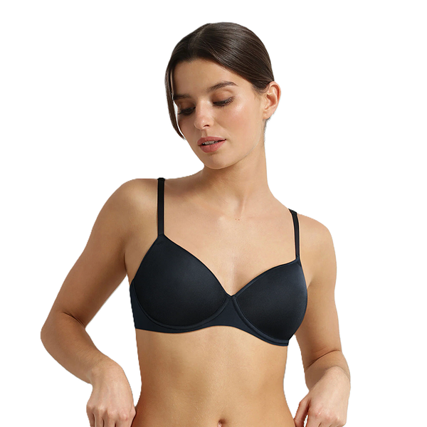 Дамски безшевен сутиен DIM INVISIBLE