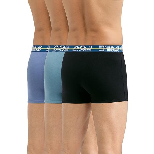 Boxeri barbati DIM 3PACK