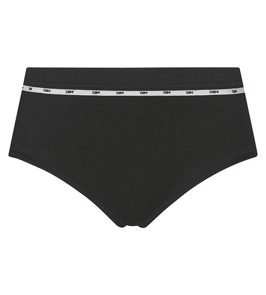 Chiloti pentru femei DIM - negru