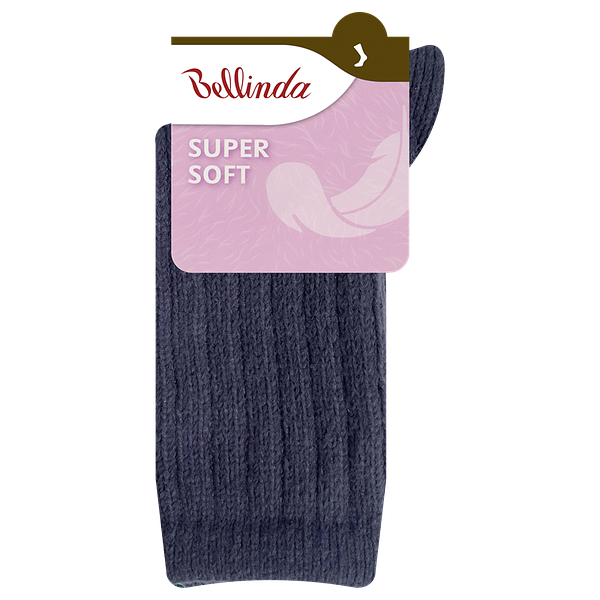 Sosete pentru femei Bellinda - bej