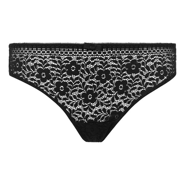 Chiloti pentru femei DIM - negru
