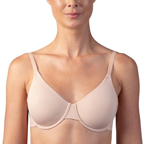 Bellinda MICROFIBER SOFT CUP BRA - Nevyplněná podprsenka