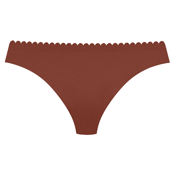 DIM BODY TOUCH HIPSTER 2x - Dámske nohavičky