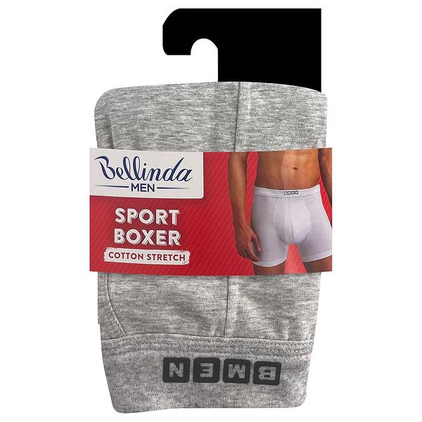 Boxeri bărbați Bellinda SPORT