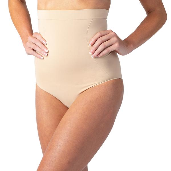 Shaping tanga s vysokým pasem
