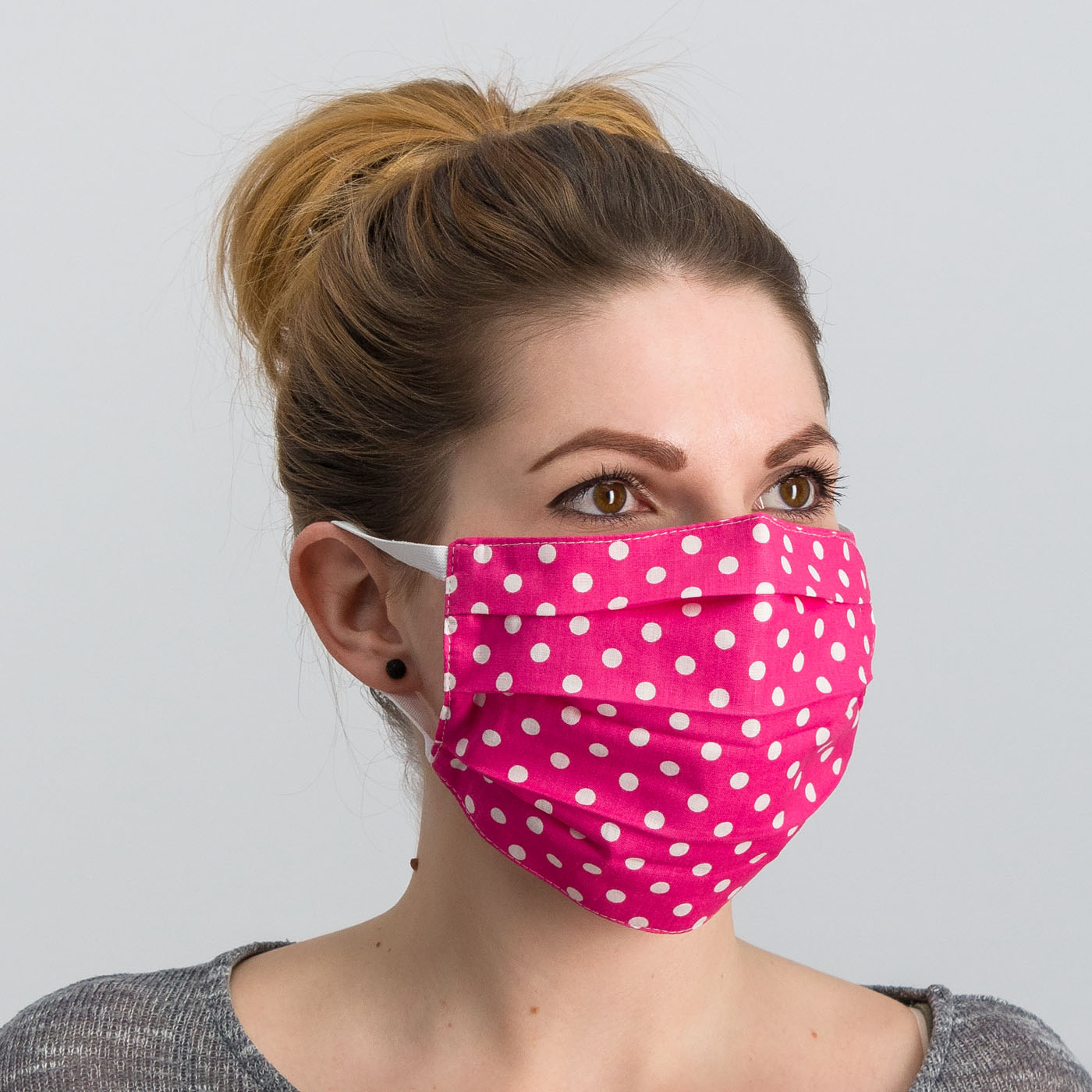 Protective Facemask CrazyFly Adult