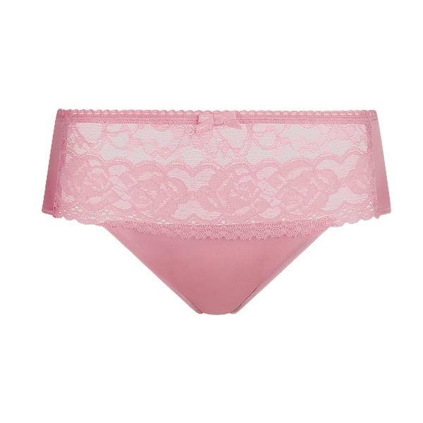 Dámske čipkované nohavičky Playtex