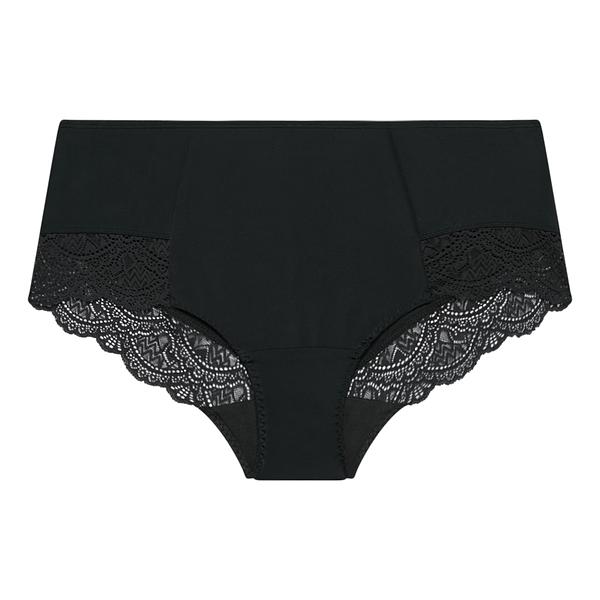Chiloti pentru femei DIM - negru