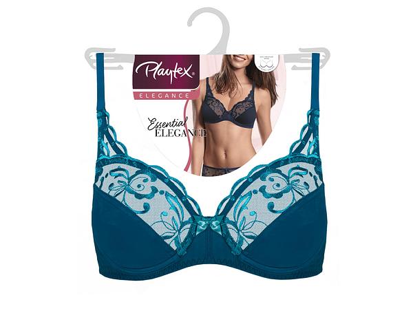 Sutiene pentru femei Playtex - albastru