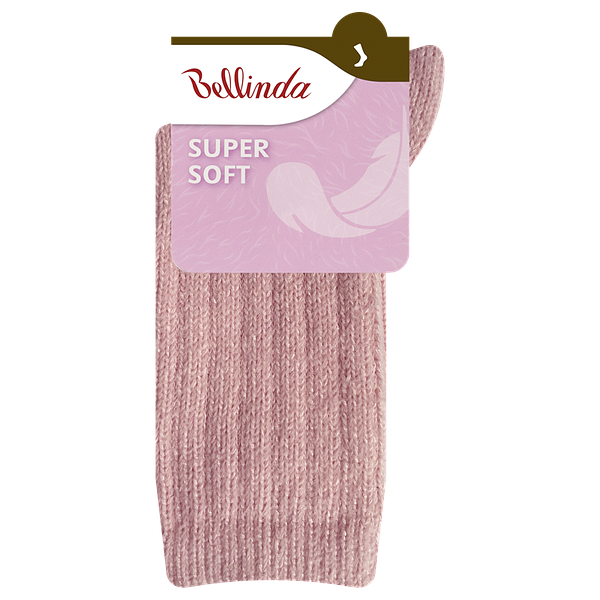 Sosete pentru femei Bellinda - mov