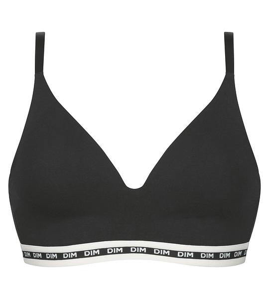 Sutiene pentru femei DIM - negru