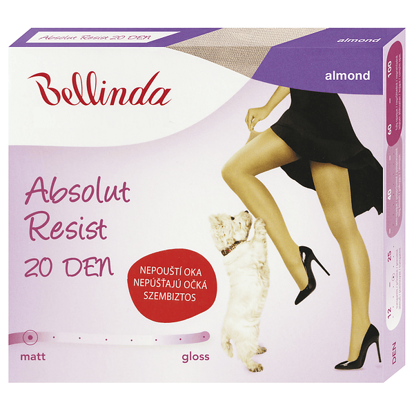Dresuri pentru femei Bellinda - bej