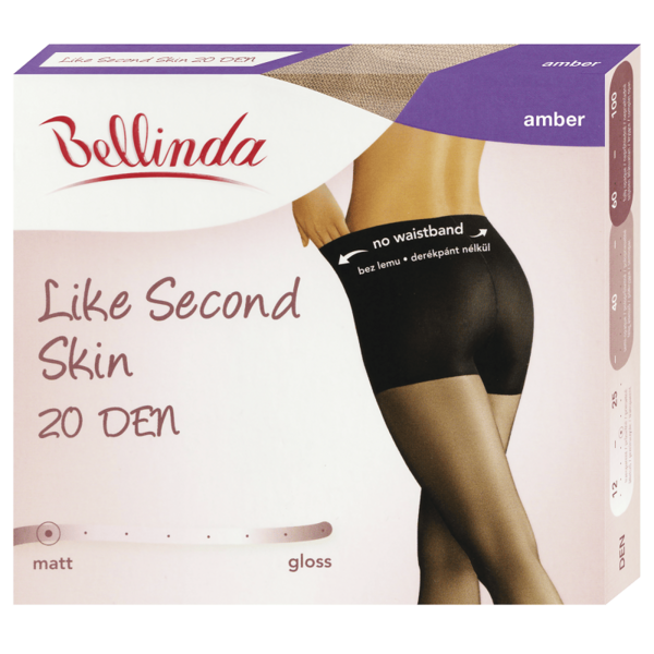 Dresuri pentru femei Bellinda - bej