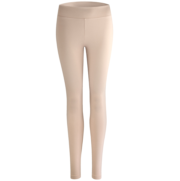 Bellinda nSHAPING LEGGINGS - Shaping Womens Leggings - Cream