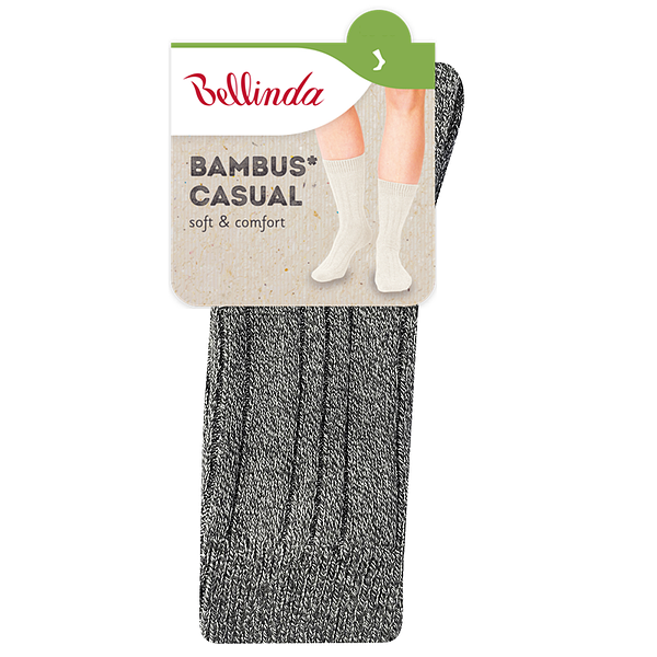 Sosete pentru barbati Bellinda - gri