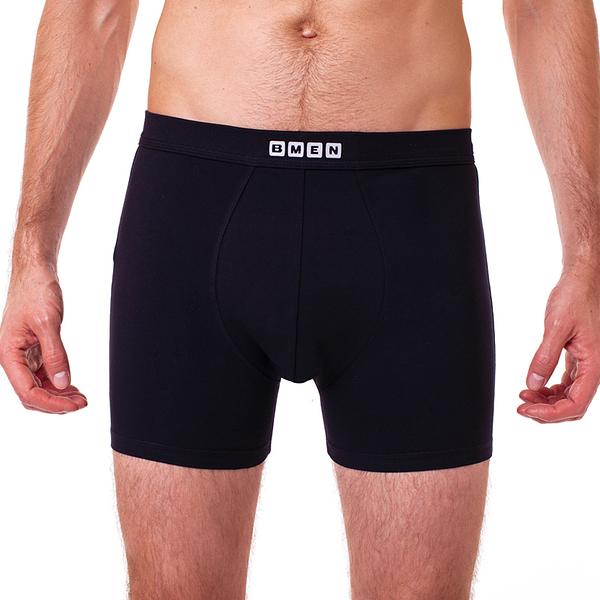 Bellinda 
SPORT BOXER - Men's Boxer Shorts - Black