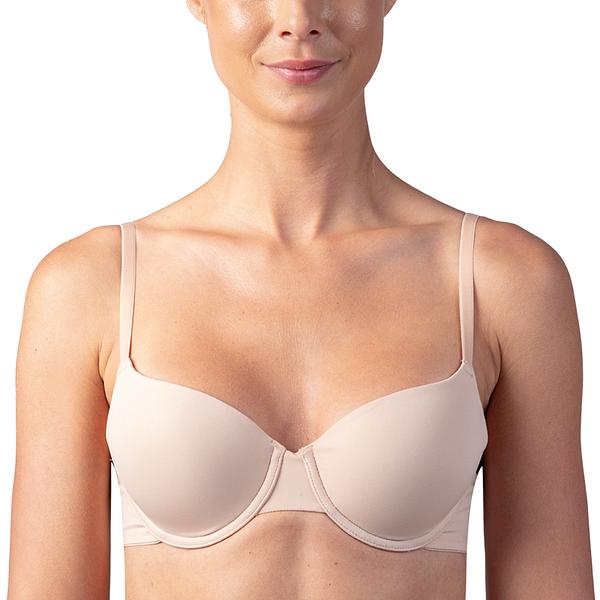 Bellinda MICROFIBER SOFT CUP BRA - Nevyplněná podprsenka